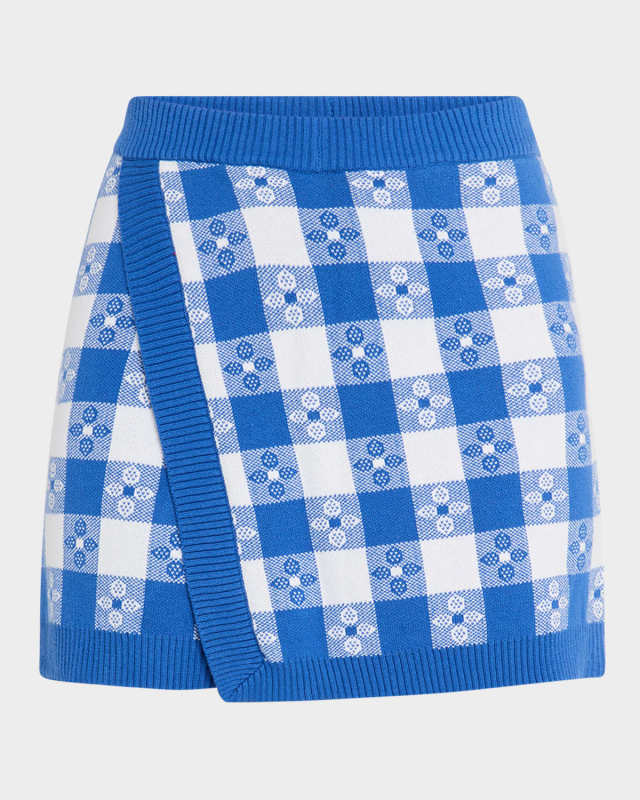 Shannen Skort